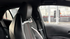 Toyota Corolla 1.8 VVT-i Hybrid GR Sport 5dr CVT Hybrid Hatchback